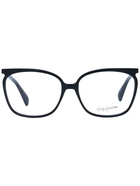 Okulary przeciwsłoneczne Yohji Yamamoto czarne