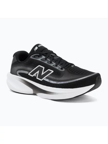 Încălțăminte de alergare pentru bărbați New Balance Ellipse v1 faded black/ white/black alb