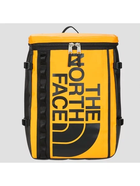 Backpack The North Face Base Camp Fuse Box Backpack Summit Gold 30 l žlutý