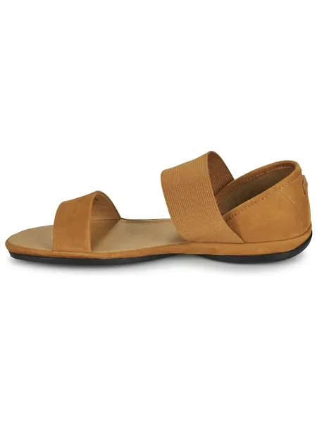 Pantofi Camper maro