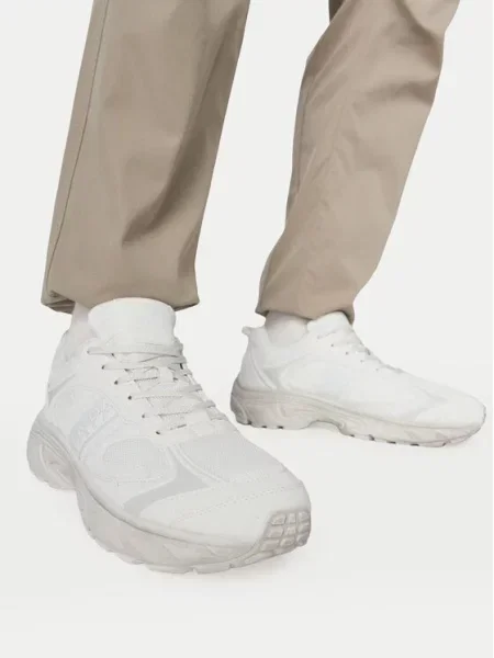 Napapijri Sneakersy Delta biały