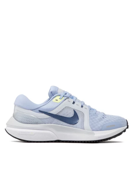 Buty do biegania Nike niebieskie