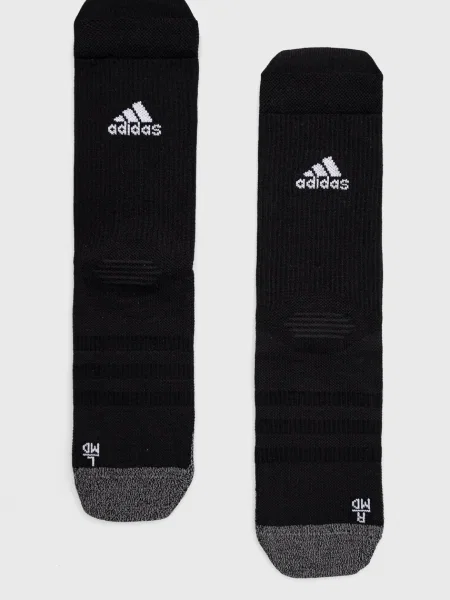 Чорапи adidas Performance черно