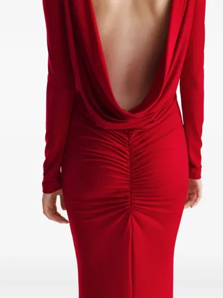 Rochie 2310 Studio roșu