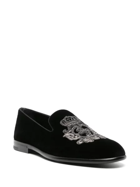 Paltas Dolce & Gabbana juoda