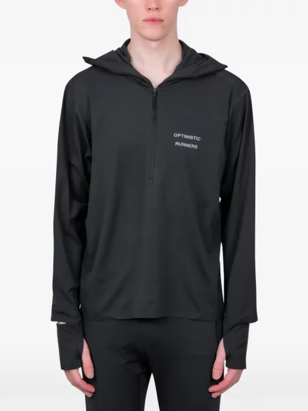 Căciulă Optimistic Runners negru