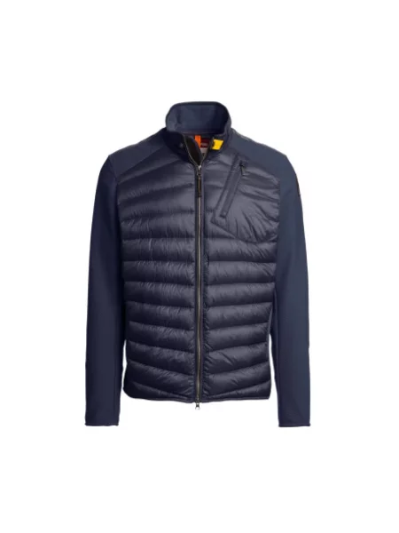 Kurtka Parajumpers niebieska
