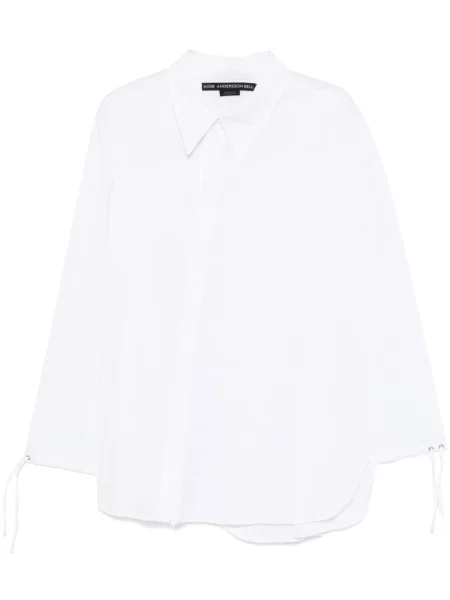 Риза Andersson Bell бяло