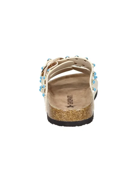Pantofi Shop Art bej