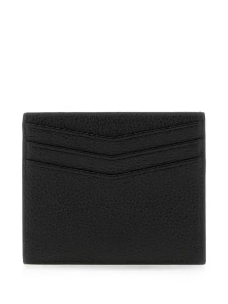 Portofel Miu Miu din piele negru