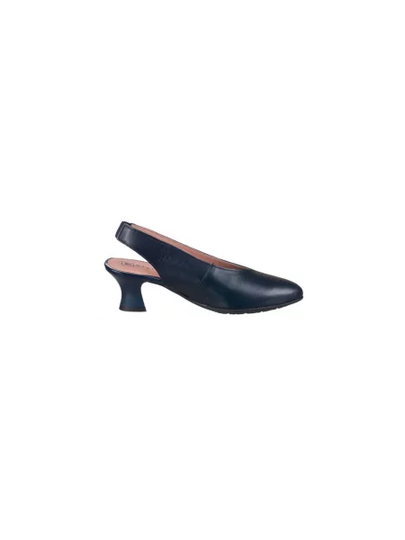 Pantofi Pitillos albastru