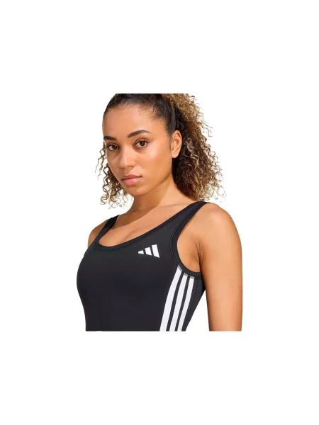 Tréningový overal adidas Performance Optime čierna