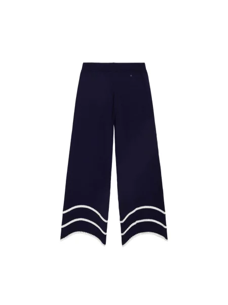 Scalpers Pantaloni albastru