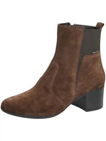 Pantofi Mephisto maro