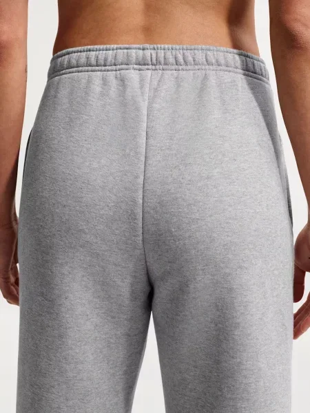 Спортивные штаны Nike серые