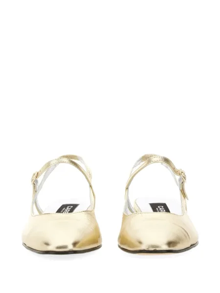 Pantofi cu toc Carel Paris slingback