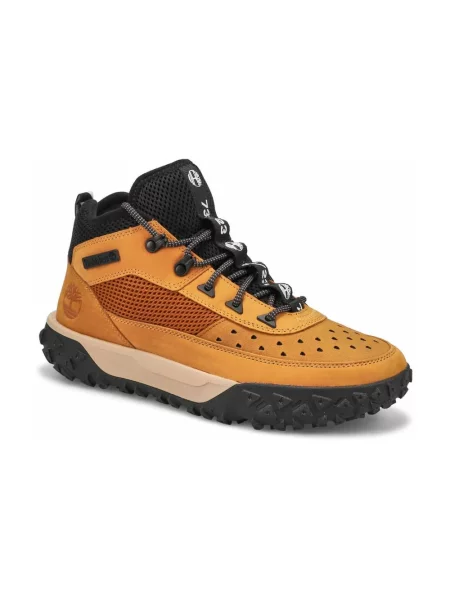 Sneakers Timberland Greenstride Motion 6 Wheat EUR 45 żółte