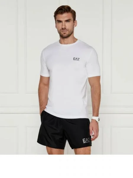 Tricou alb