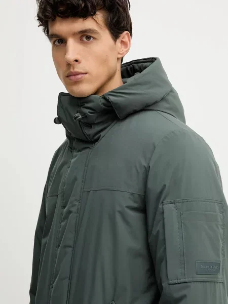 Куртка Marc O'polo зеленая