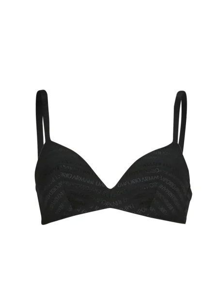 Lenjerie de corp termoactivă Emporio Armani plasă