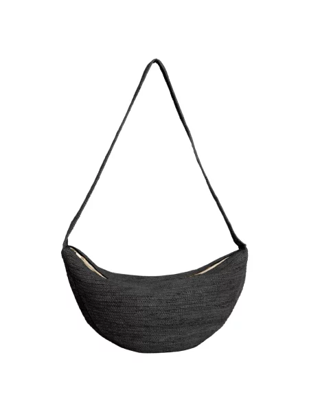 Torebka Ibeliv czarna