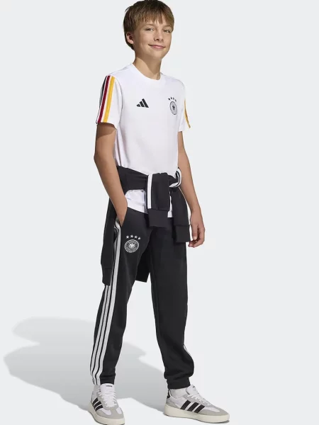 Детская футболка Adidas Performance