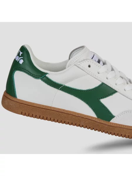 Pantofi Diadora alb