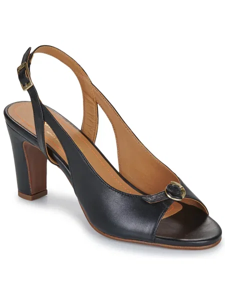 Pantofi Jb Martin negru