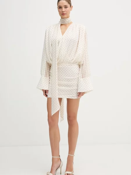 Rotate сукня на запах