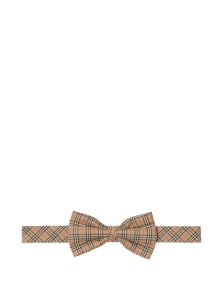Krawat dziecięcy Burberry