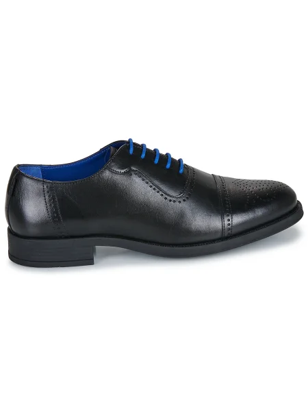 Pantofi Carlington negru