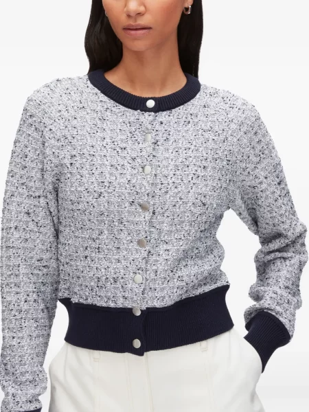 Cardigan 3.1 Phillip Lim albastru