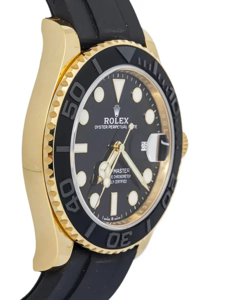 Ceas Rolex negru