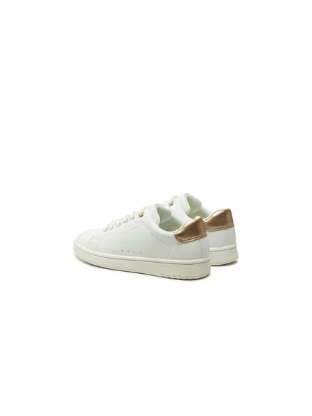 Tommy Hilfiger Tenisice Low Cut Lace-Up Sneaker M bijela