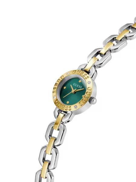 Ceas Guess verde