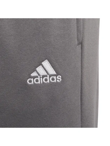 Pantaloni copii Adidas gri
