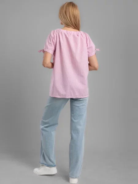 Bluza Perso bijela