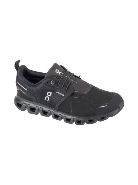 Boty On Running Cloud 6 WP black/black černé