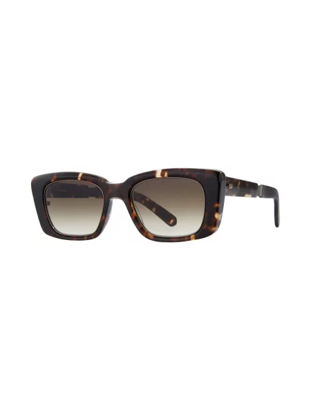 Ochelari de soare Mr. Leight maro