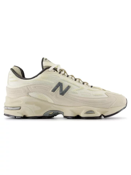 Buty unisex New Balance – beżowe
