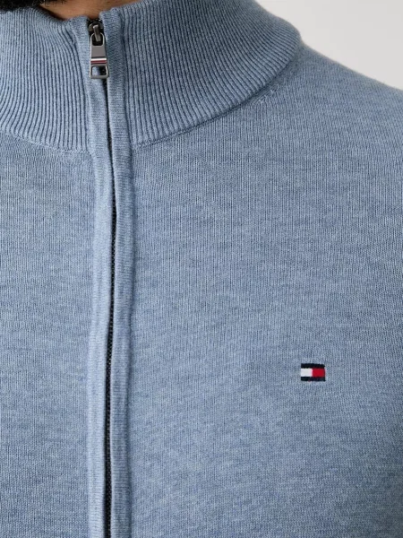 Tommy Hilfiger жилетка мъжка от синьо