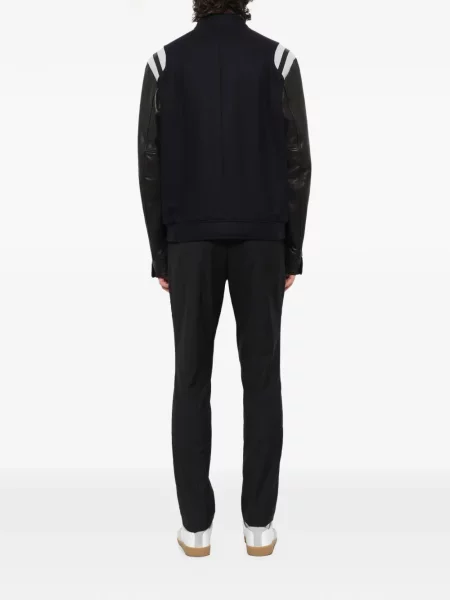 Geacă Lanvin albastru