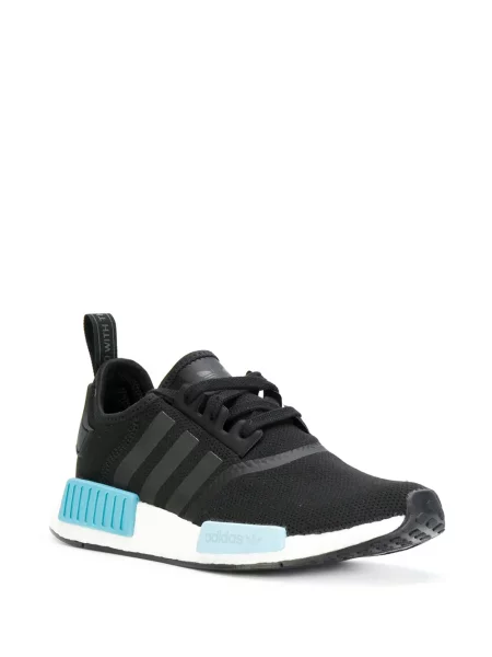 Tenisky Adidas Primeknit černé