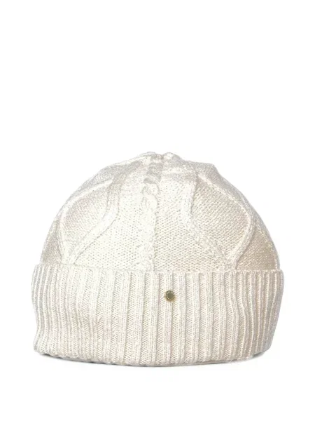 Căciulă Armani Exchange tricotate