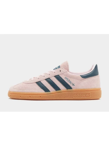 Tenisky Adidas Originals růžové