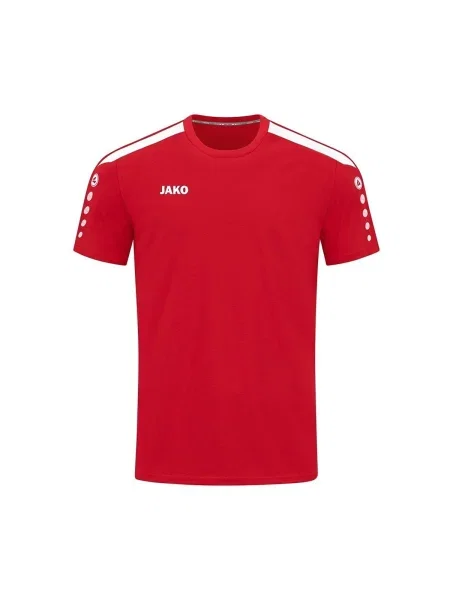 Tricou Jako roșu