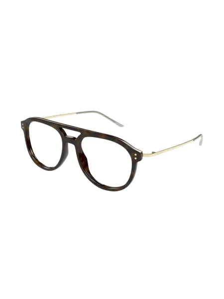 Ochelari de soare Gucci Eyewear maro