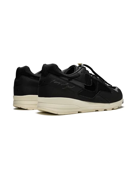 Tenisky Nike černé