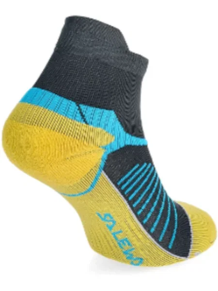 Носки Salewa желтые
