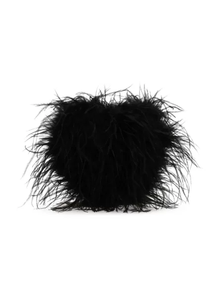 Kopertówka Alexander Wang czarna